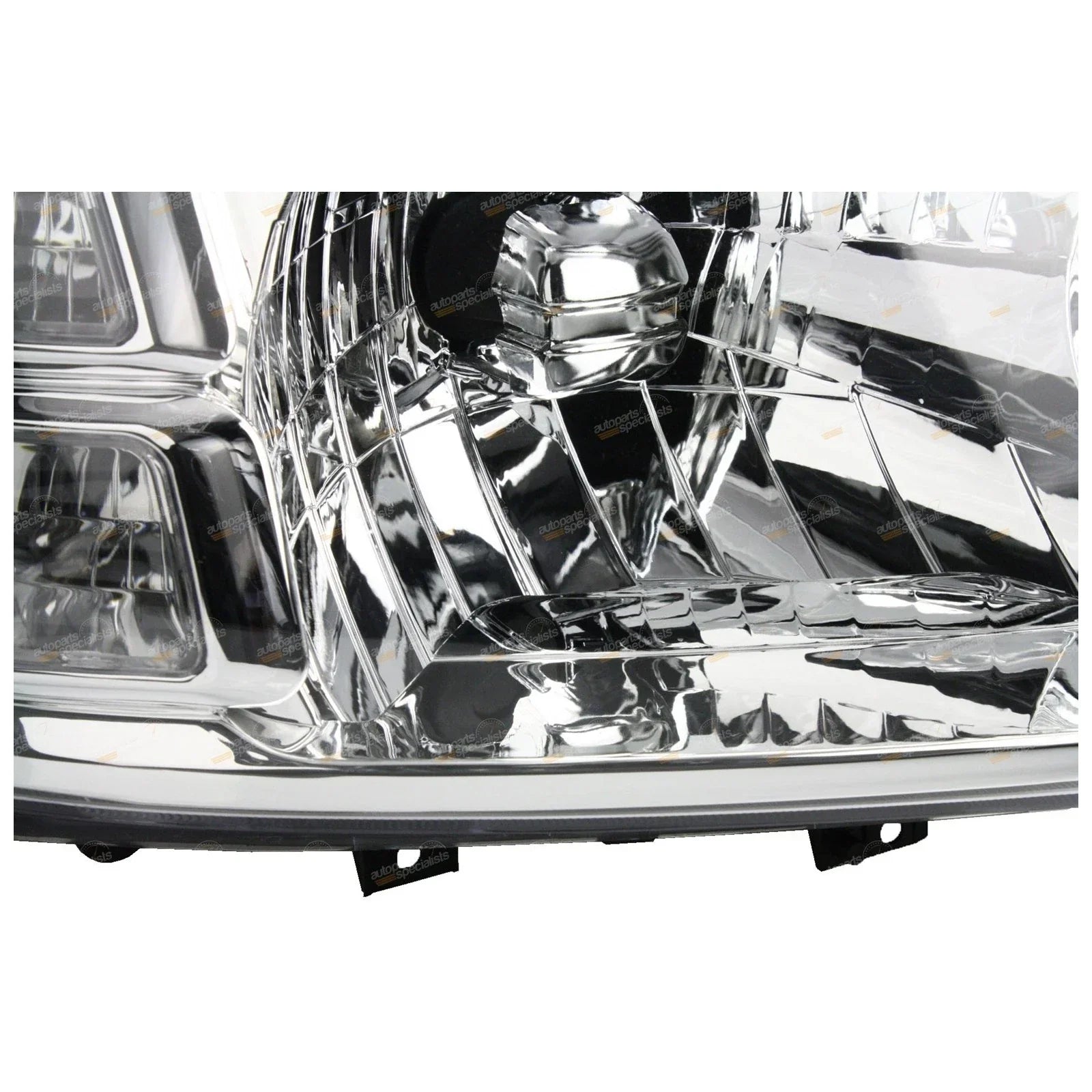 Headlight RH for Ford Ranger PJ (2006-2009)