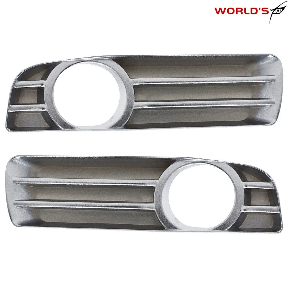 Fog Light Covers for Chrysler 300 Limited (2005–2010)