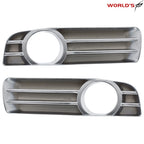 Fog Light Covers for Chrysler 300 Limited (2005–2010)