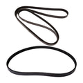Belt Kit for Infiniti I30, Nissan Maxima 3.0L V6 (2000–2001) - 3 Parts