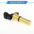 Crankshaft Position Sensor for Chevrolet Beretta Base 2.2 (1994–1996) No. 10456134