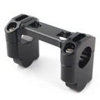 Handlebar Clip Adapter Height Riser for BMW R1200GS LC/Adventure (2014–2020)