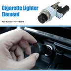 Cigarette Lighter Element Plug for Lexus IS 300 (2001)