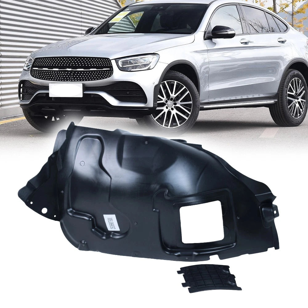 Fender Liner for Mercedes Benz GLC300 (2016–2022) 2536907501