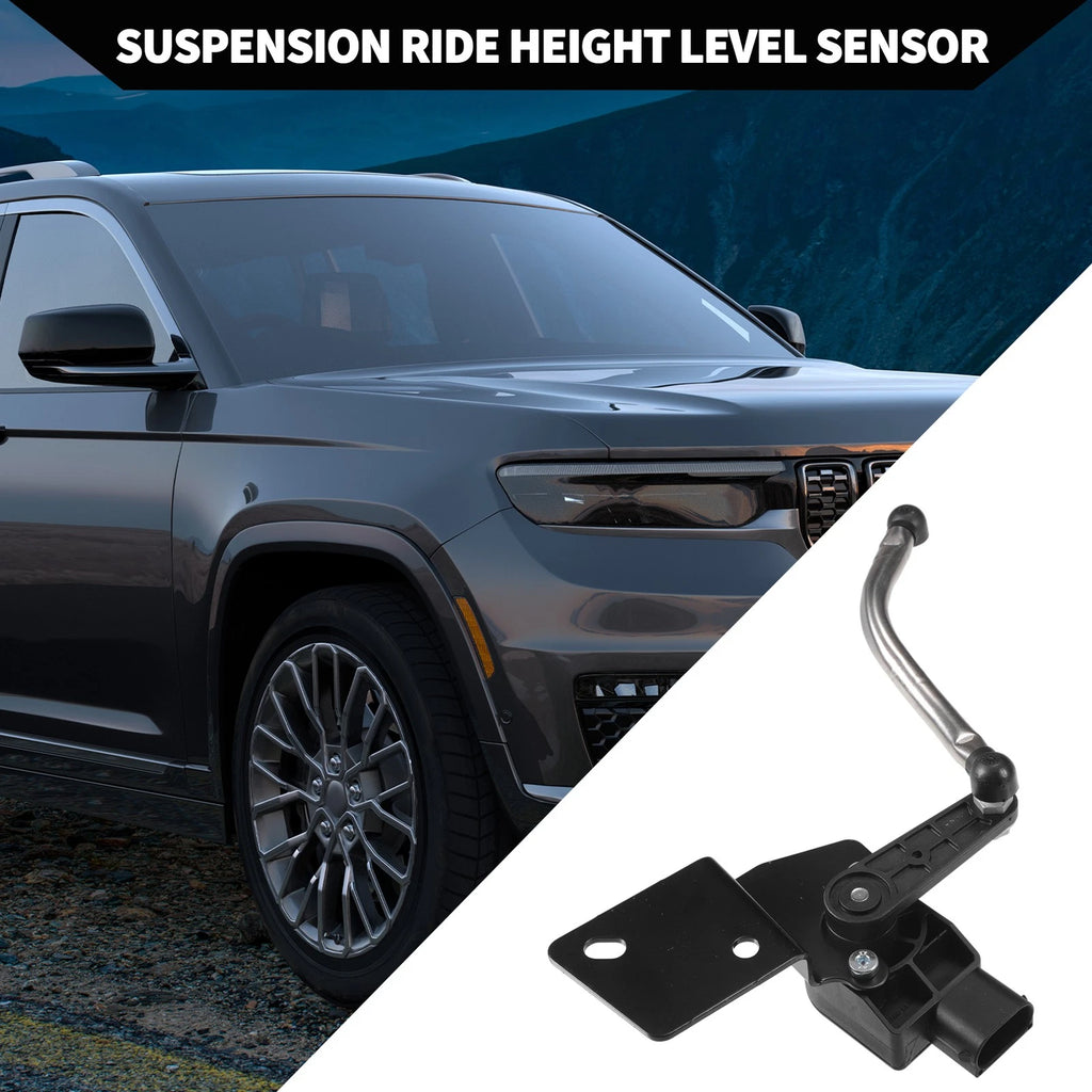 Suspension Ride Height Level Sensor for Jeep Grand Cherokee (2011–2021)