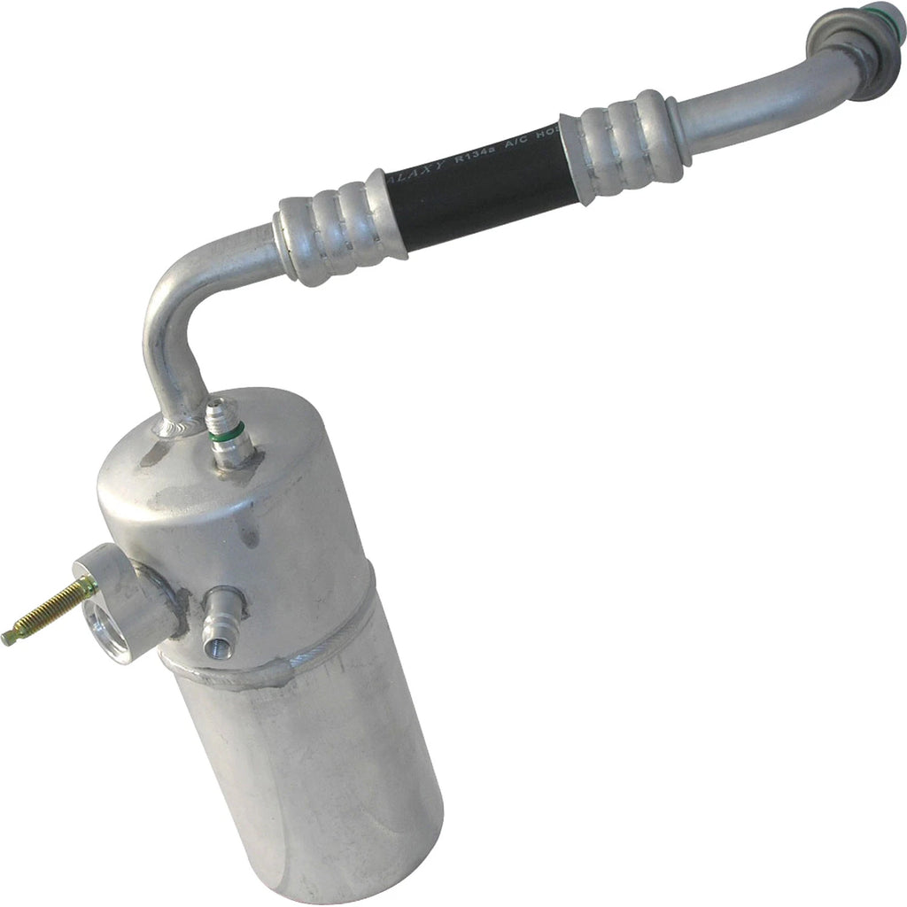 AC Compressor Kit Replacement for Mazda Bongo Friendee (1996-2005)