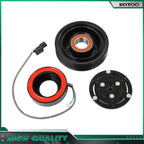 A/C Compressor Clutch Kit for Honda HR-V 1.8L (2016–2022)