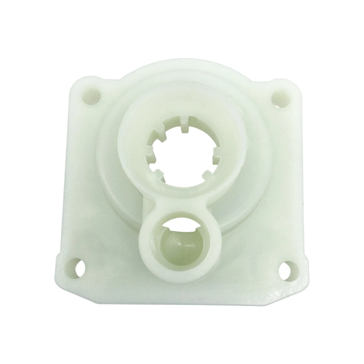 Water Pump Repair Kit for Yamaha Outboard F25 C30 (61N-W0078-11-00)