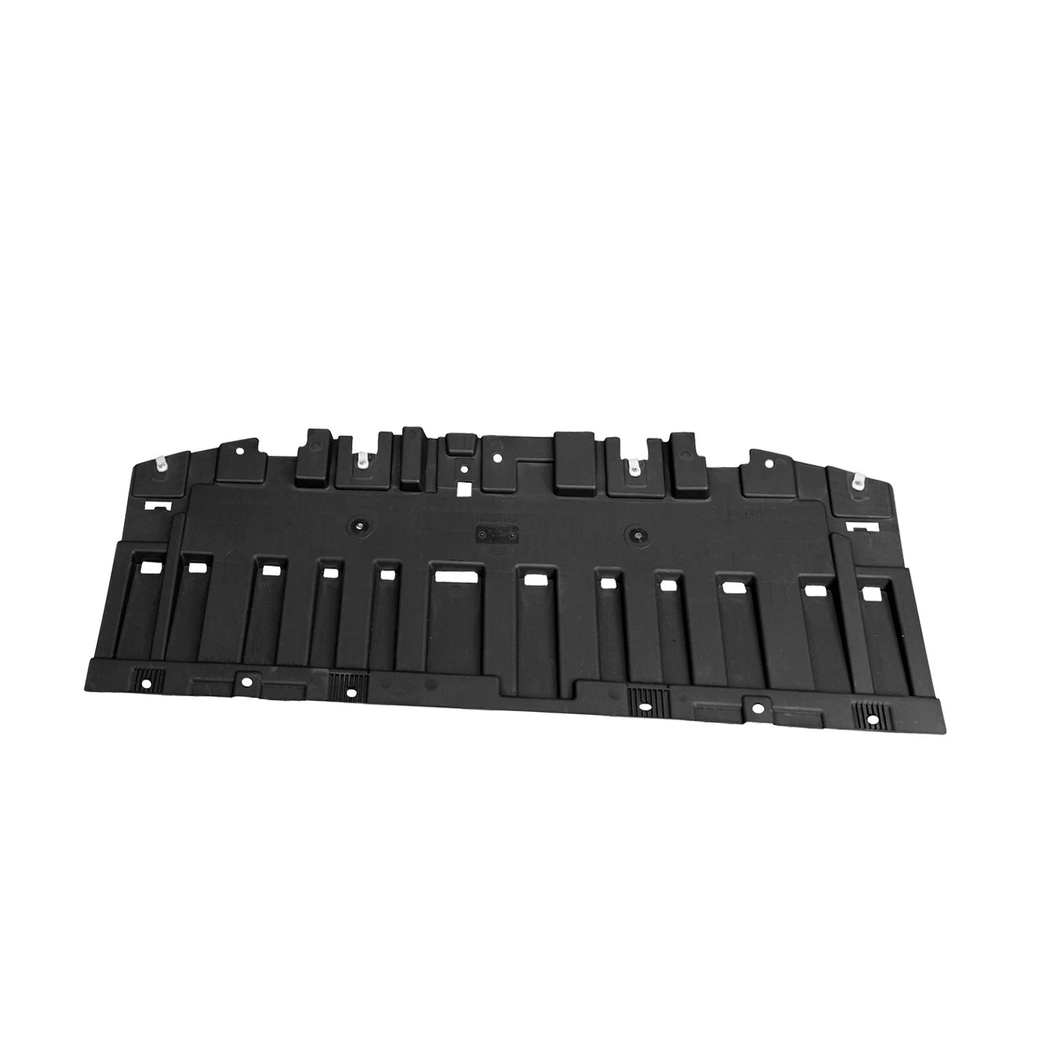 Polypropylene Undercar Shield Replacement for 2016-2019 Chevrolet Cruze Sedan