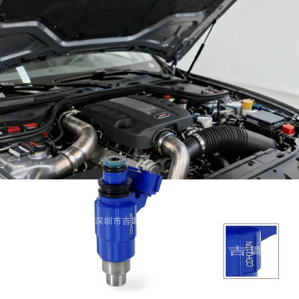 Fuel Injector for Mitsubishi Chevrolet Chrysler Suzuki (0280155736)