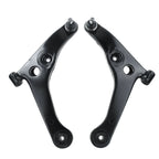 2X Front Lower Control Arm with Ball Joint for Mitsubishi Lancer