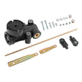 Cabin Air Height Leveling Control Valve Kit for Mack Volvo 