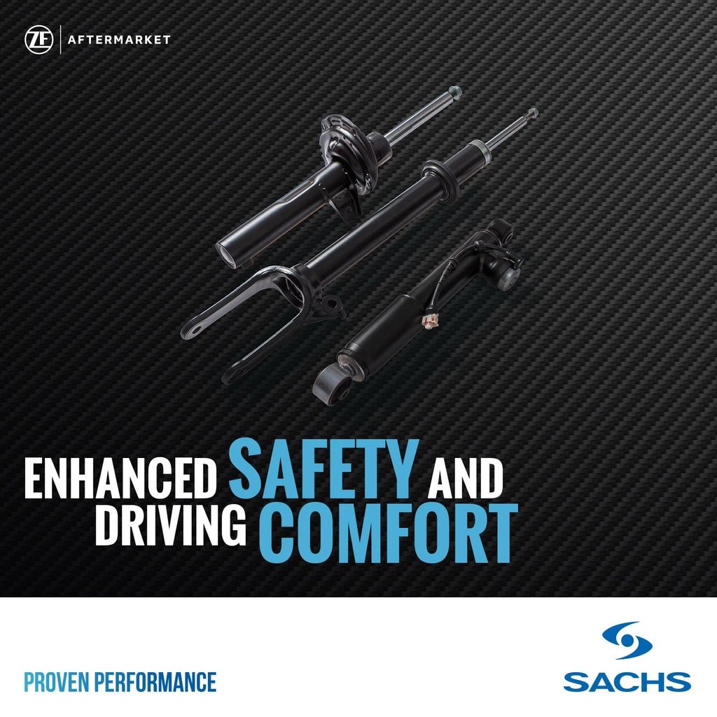 Shock Absorber for Lexus RX350 (2010-2015)