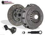 Clutch Kit and Slave Cylinder for Ford Focus 2000–2004 2.0L 4Cyl DOHC