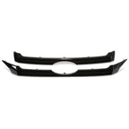 Front Grille Bumper for Ford Edge (2011–2014) Black Replacement