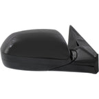 Power Mirrors for Hyundai Santa Fe Sport (2013) - Paintable