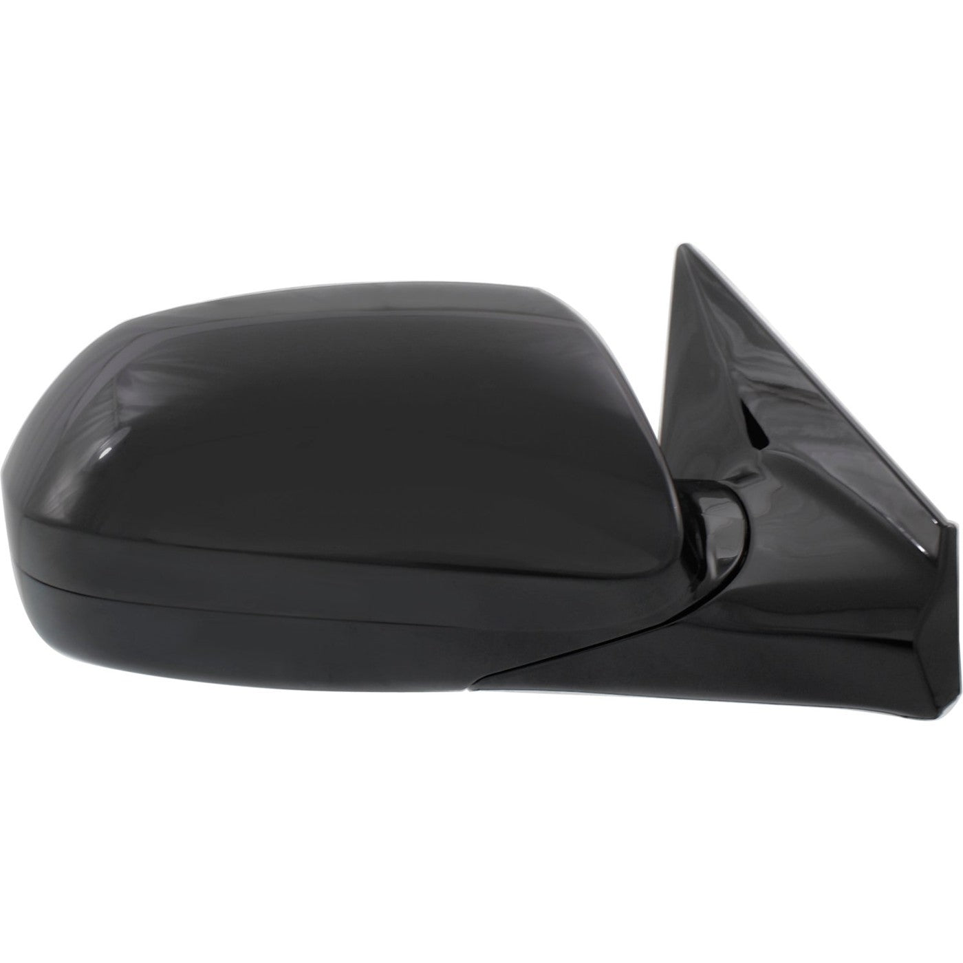 Power Mirrors for Hyundai Santa Fe Sport (2013) - Paintable