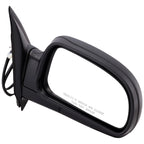 Heated Right Side Mirror for Chevy GMC Envoy XL