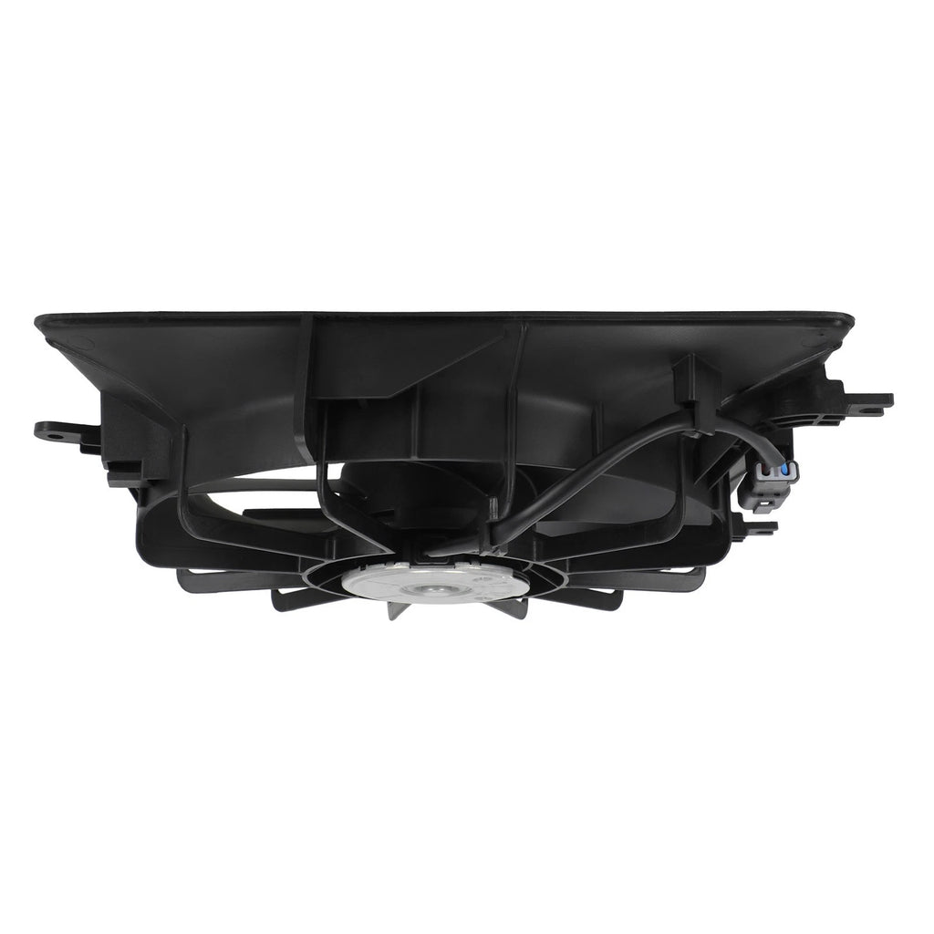 Driver Radiator Fan for Honda Accord 3.0L (2003–2007) 19020RCAA01 240W 5 Blades
