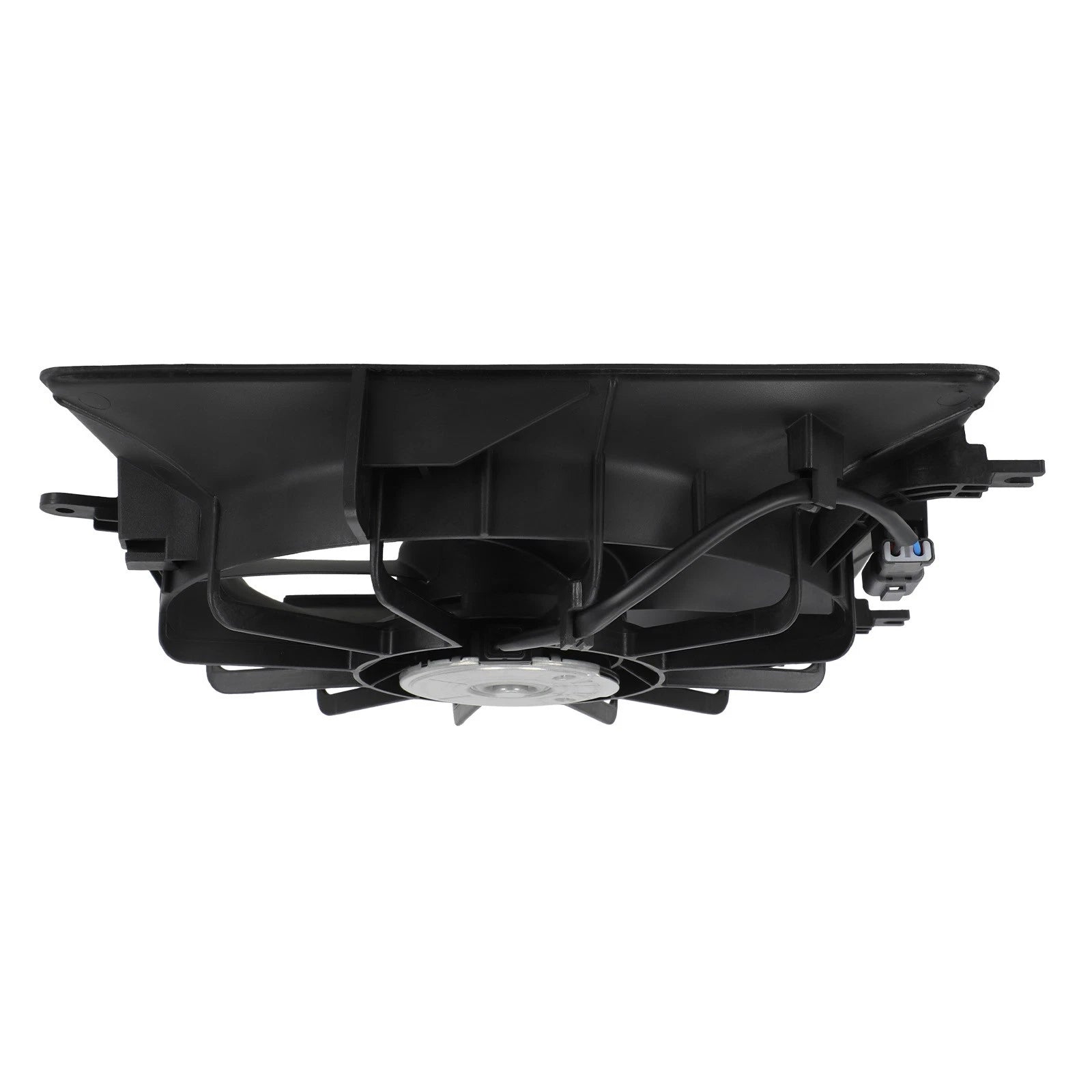 Driver Radiator Fan for Honda Accord 3.0L (2003–2007) 19020RCAA01 240W 5 Blades