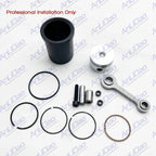 Air Compressor Rebuild Kit for SeaDoo GTX LRX RX XP 947 951 DI (1997–2002)