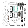 Crankshaft Engine Rebuild Kit for Polaris 800 RZR S4 Ranger Sportsman (2008–2021)