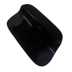 Fuel Door Filler Lid Cover for Tiguan (2018–2024) 20L Black Plastic