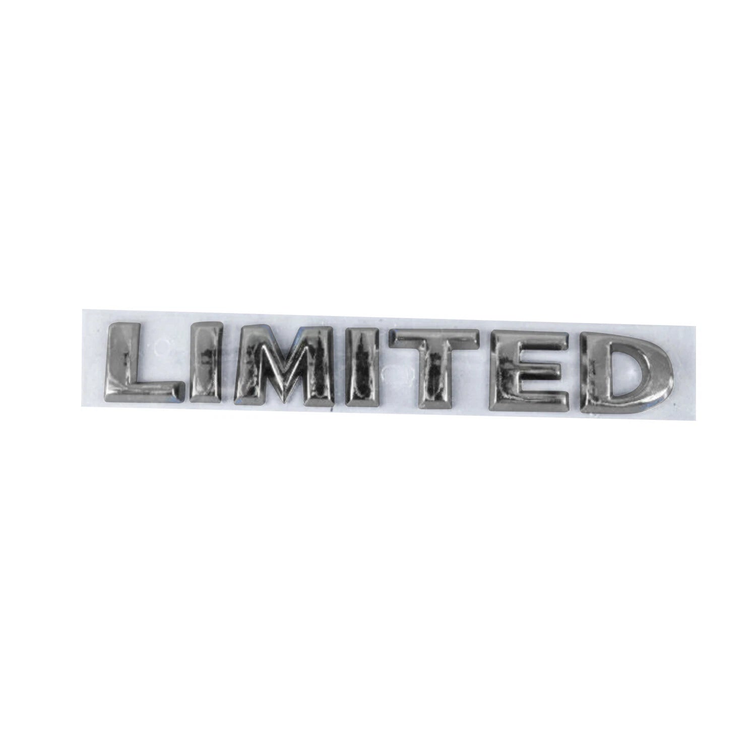Genuine OEM Mopar Limited Emblem Badge for Chrysler Dodge Jeep Ram