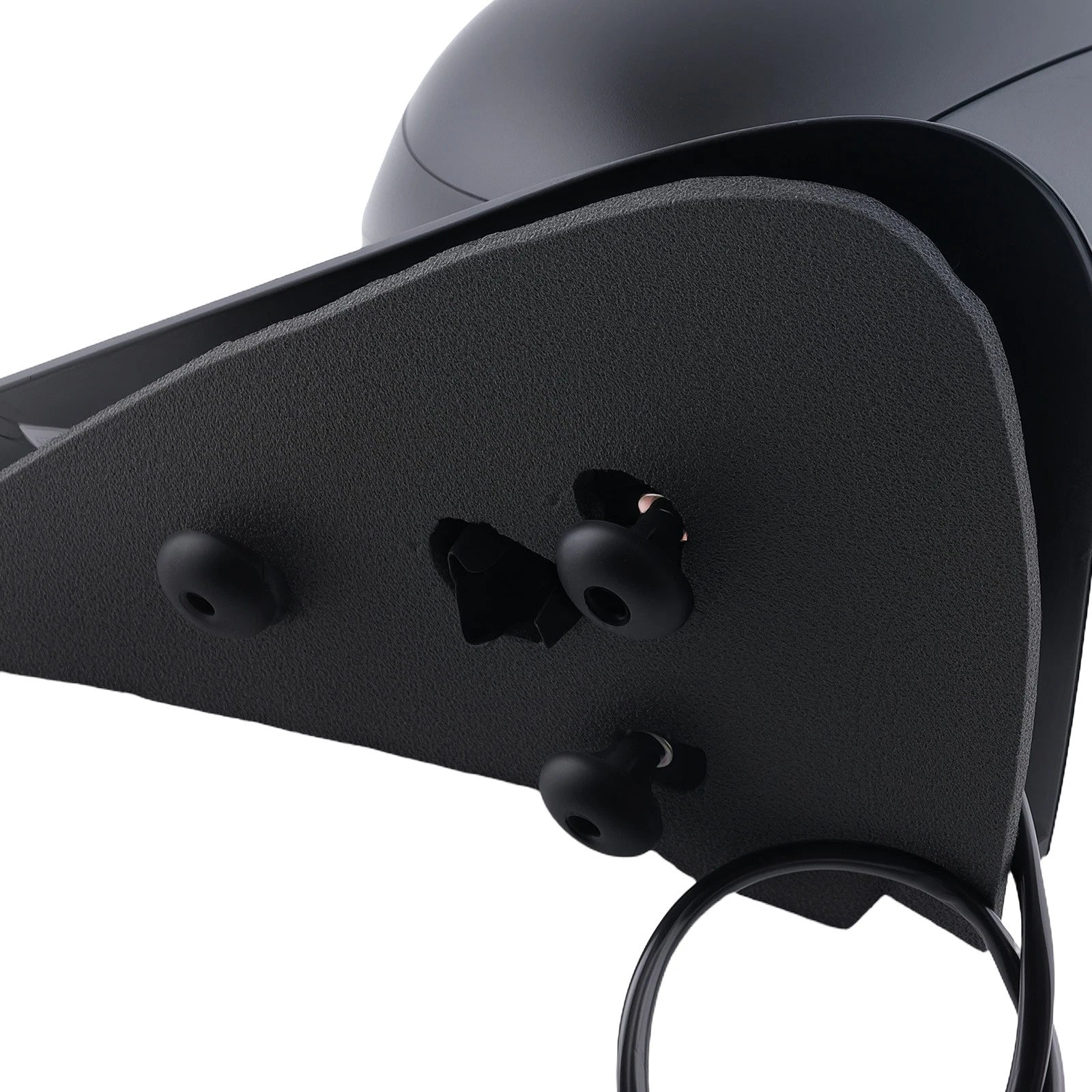 Left Side View Mirror for Ford Expedition (1998-2002)