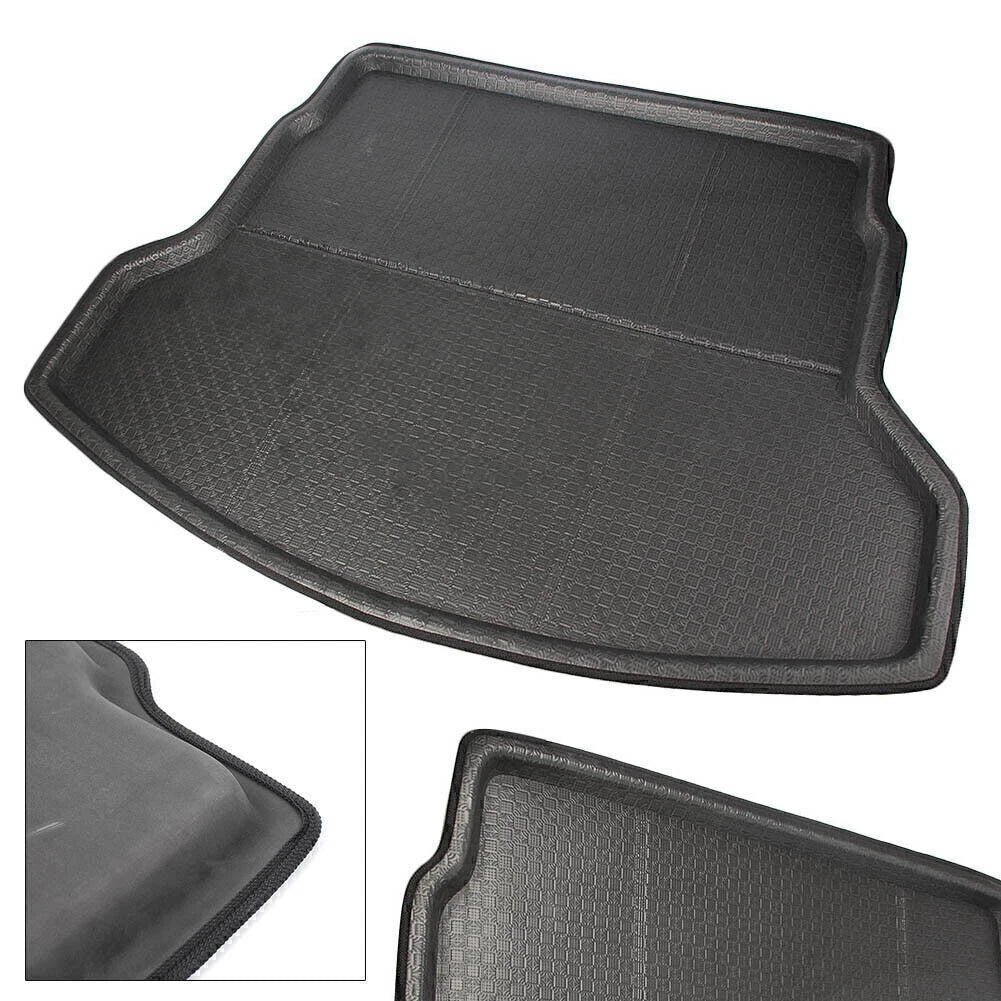 Rear Boot Mat for Honda CR-V (2012–2016) 13 14 15 Cargo Floor Tray