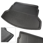 Rear Boot Mat for Honda CR-V (2012–2016) 13 14 15 Cargo Floor Tray