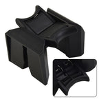 Center Console Cup Holder Insert Divider for Toyota Prado 150 (2009–2023)