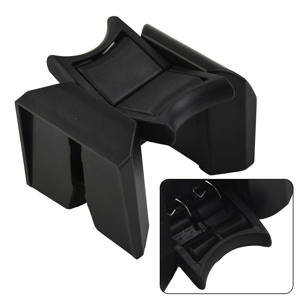 Center Console Cup Holder Insert Divider for Toyota Prado 150 (2009–2023)