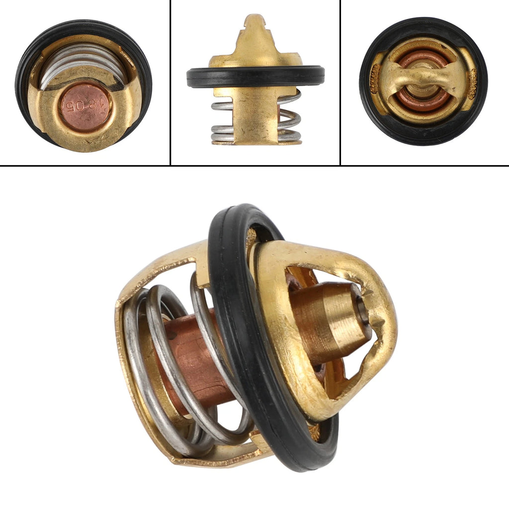 Engine Coolant Thermostat 3084940 3090049 for Polaris Sportsman Scrambler (2000–2006)