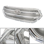 Front Hood Upper Grille for Ford Escape (2017–2019)