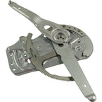 Window Regulator for Volvo S60 (Front Passenger Right Side)