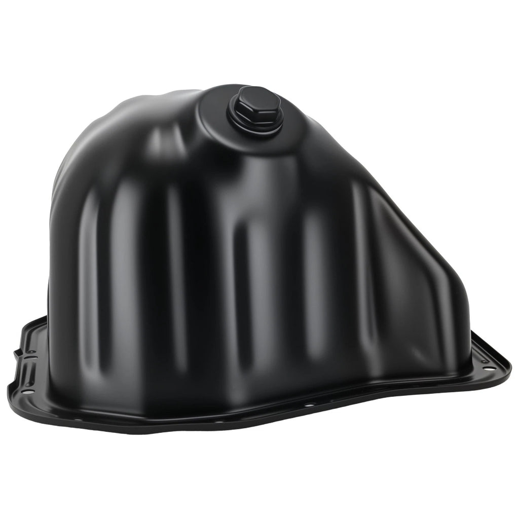 Engine Oil Sump Pan for Subaru Forester H4 2.5L (1999–2005) 11109AA091 Steel