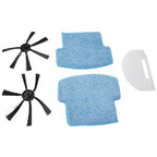 5pcs Vacuum Parts Clean Tool for Mondial (RB-01 RB-07 RB-08 RB-09 RB-11)