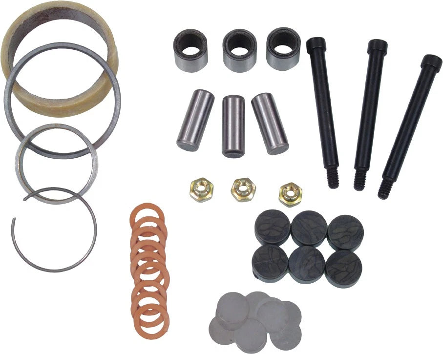 EPI Drive Clutch Rebuild Kit P90 for Polaris Snowmobiles (1985–2000)