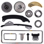 Complete Timing Chain Set for Matrix 1.8L (2009–2013) 135620T010