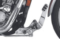 Kuryakyn Extended Forward Controls for Harley FXD (1991–2017) Chrome