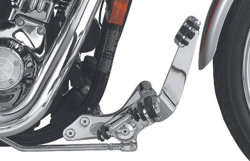 Kuryakyn Extended Forward Controls for Harley FXD (1991–2017) Chrome