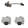 Cam & Crank Position Sensors Kit for Audi A6 Quattro 2.7L V6 (2000–2004)