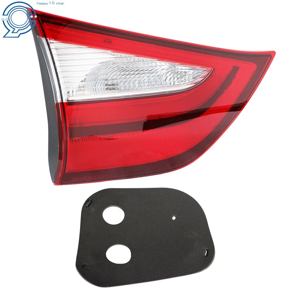 Set of 2 Inner Tail Light Lamp Assembly for Toyota Sienna (2015-2020)