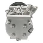 AC Compressor Kit Replacement for Honda Prelude 2.2L (1997-2001)