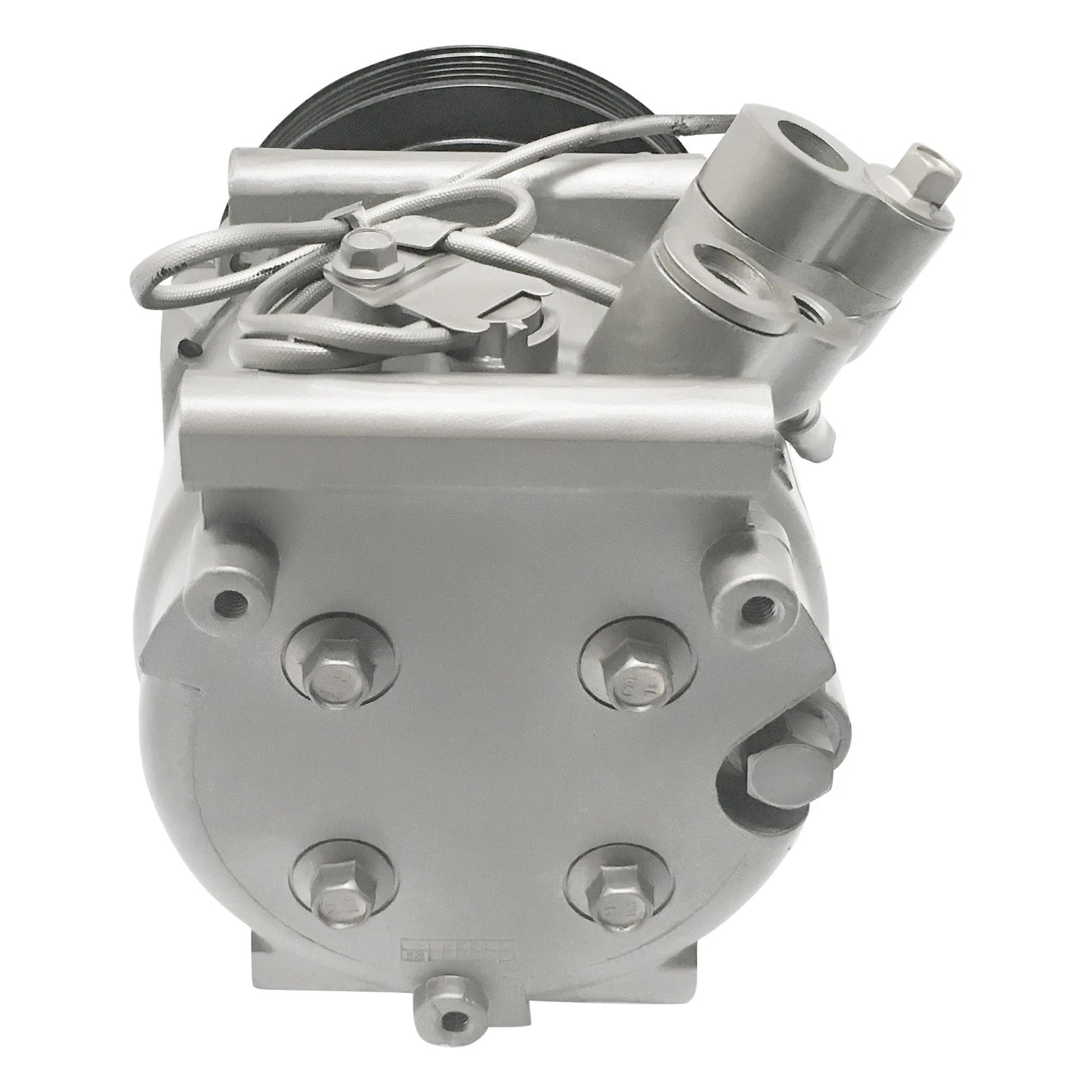 AC Compressor Kit Replacement for Honda Prelude 2.2L (1997-2001)