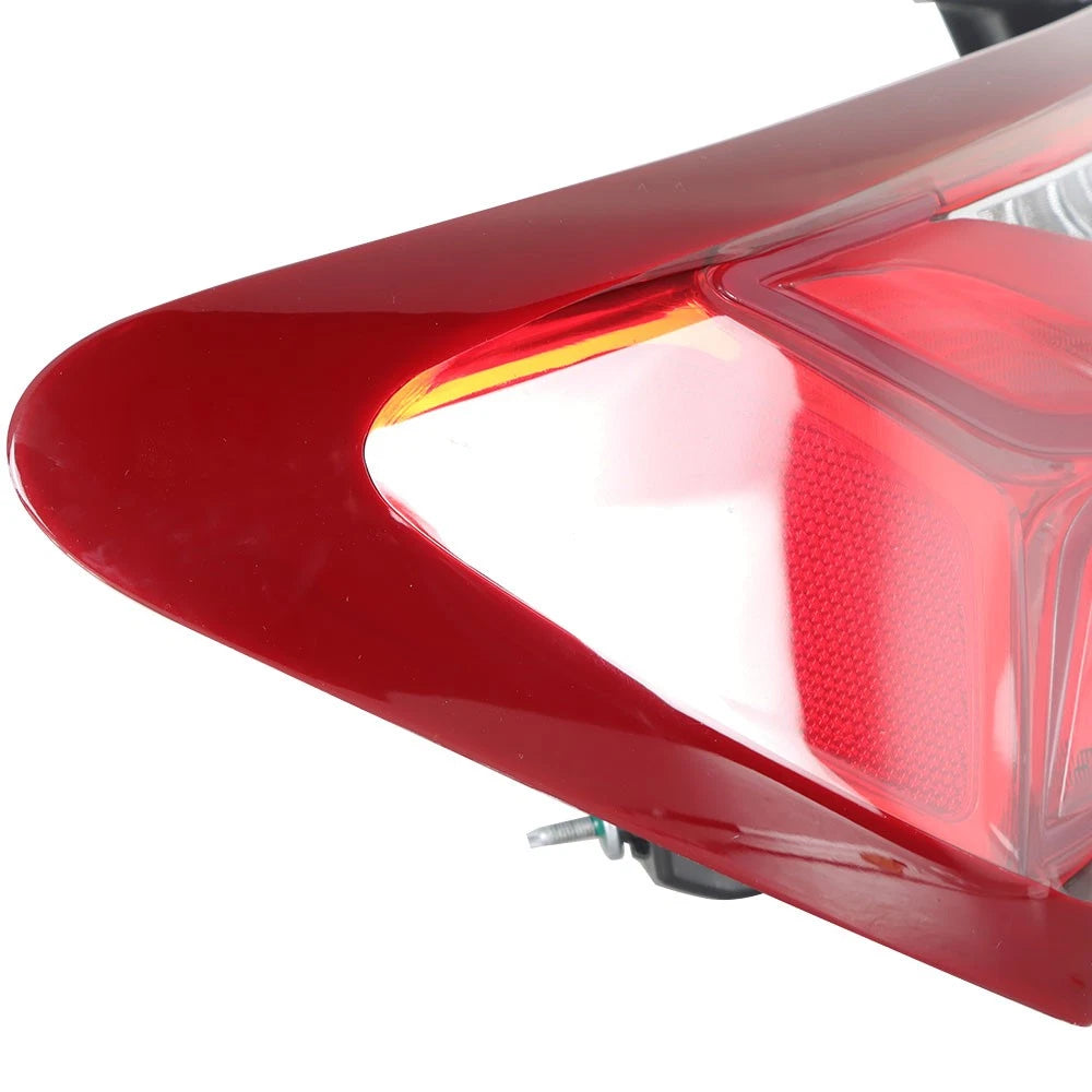 Tail Light Assembly Set for Chevy Malibu (2019â2021) Rear Left LED