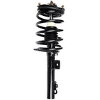 Front Struts Lower Control Arms Kit for Ford Taurus Mercury Sable (1998–2007)