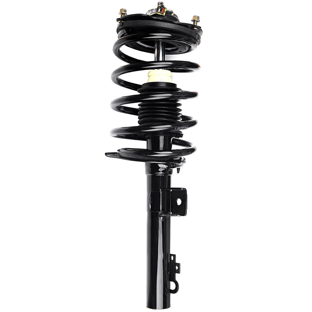 Front Struts Lower Control Arms Kit for Ford Taurus Mercury Sable (1998–2007)
