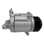 AC Compressor Kit Replacement for Chevrolet Camaro 3.6L (2012-2013)